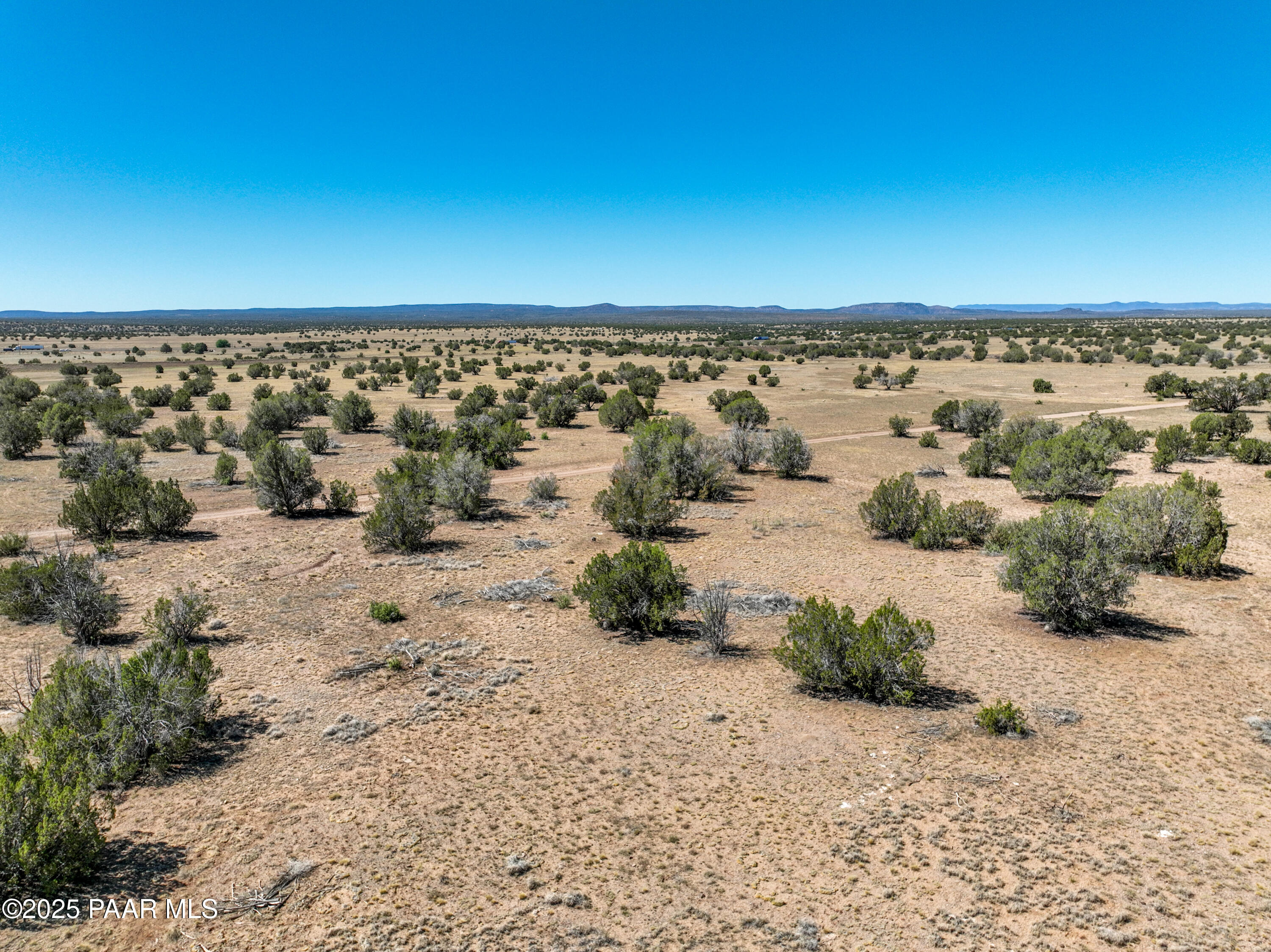 0 North Angels Landing Road Ash Fork, AZ 86320 - Photo 10 of 24 an aerial view of a beach