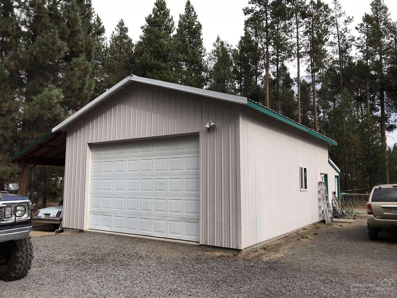 15839 Fir Road La Pine, OR 97739 - Photo 16 of 17 Additional Photo