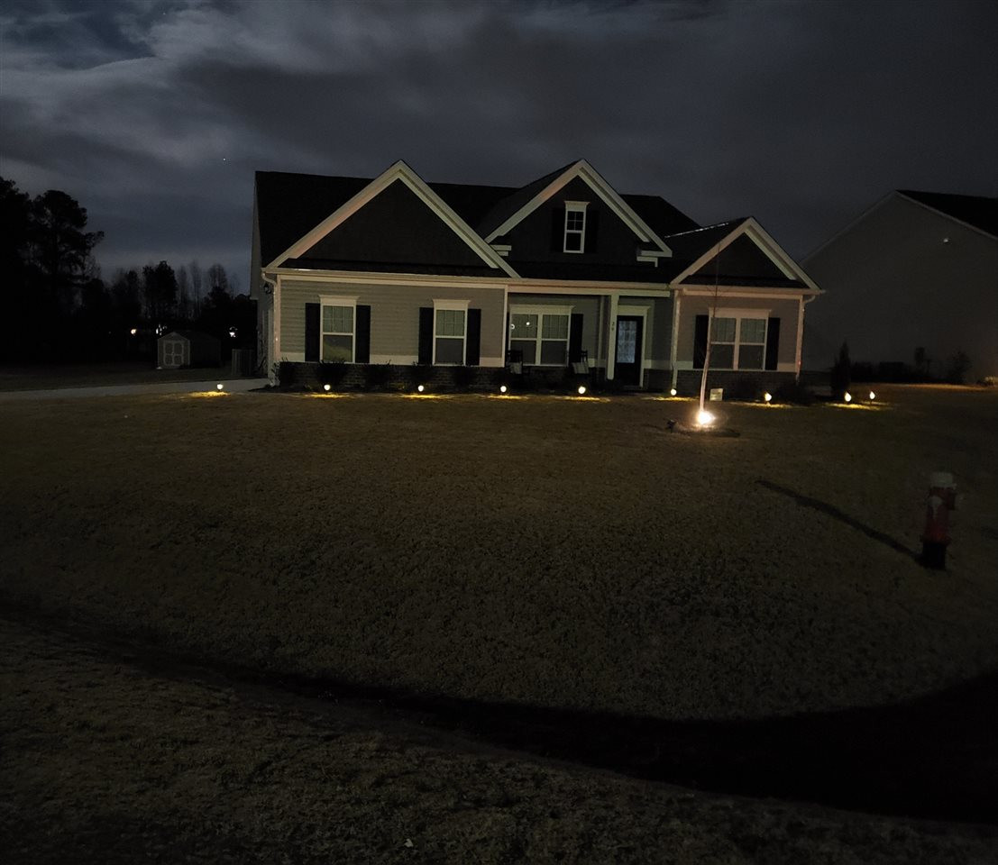 20 Springhill Lane Garner, NC 27529 - Photo 3 of 22 Photo 3