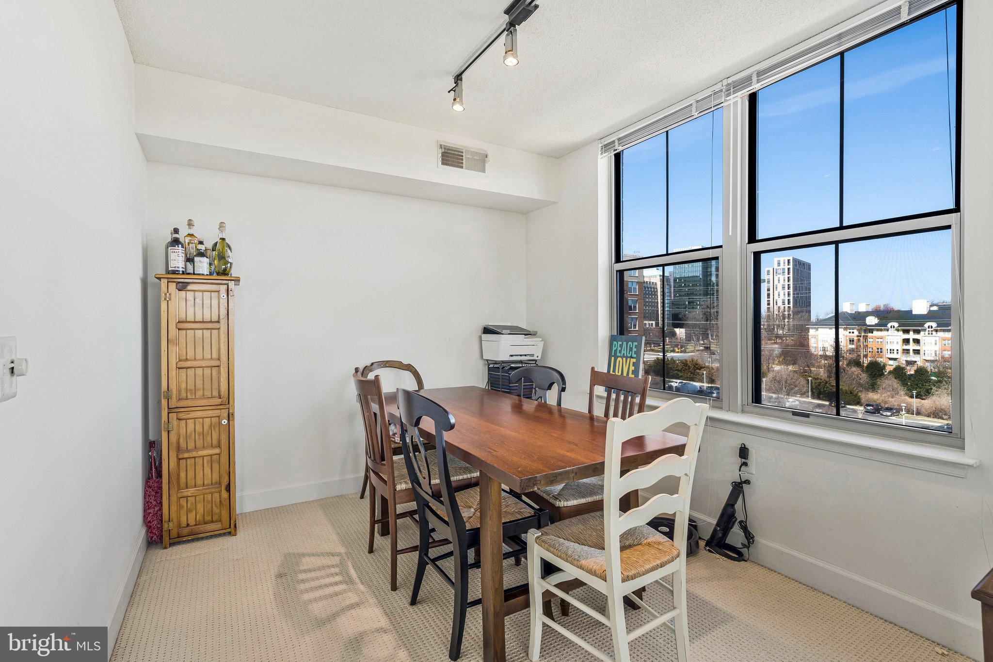 11800 Sunset Hills Road, Unit 522 Reston, VA 20190 - Photo 4 of 37 Dining Room
