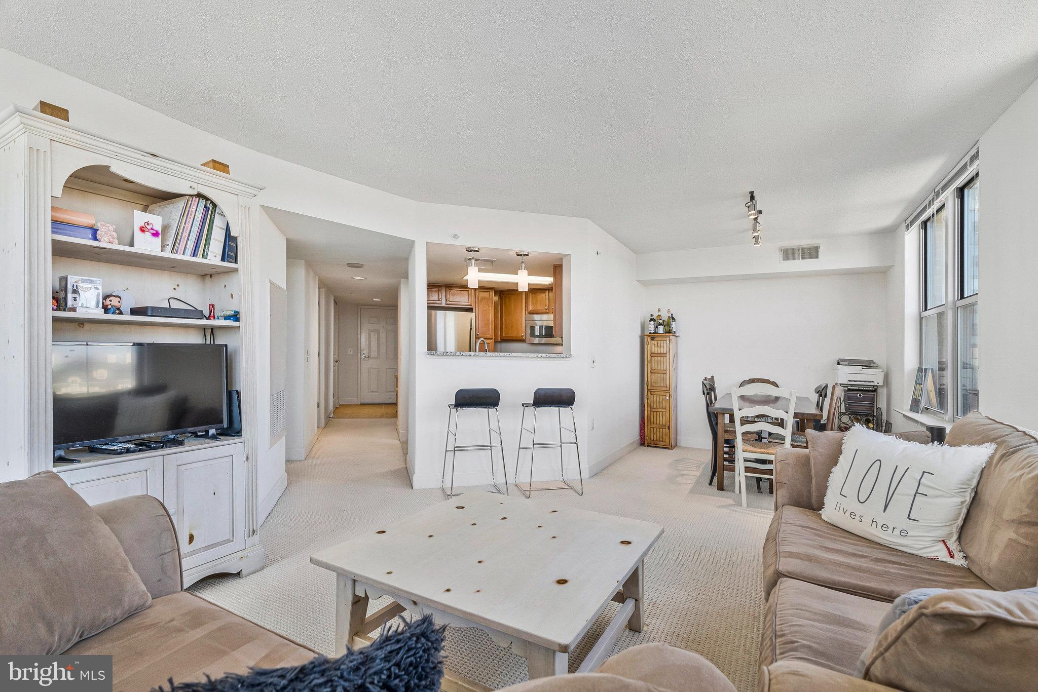 11800 Sunset Hills Road, Unit 522 Reston, VA 20190 - Photo 37 of 37 Open Floor plan