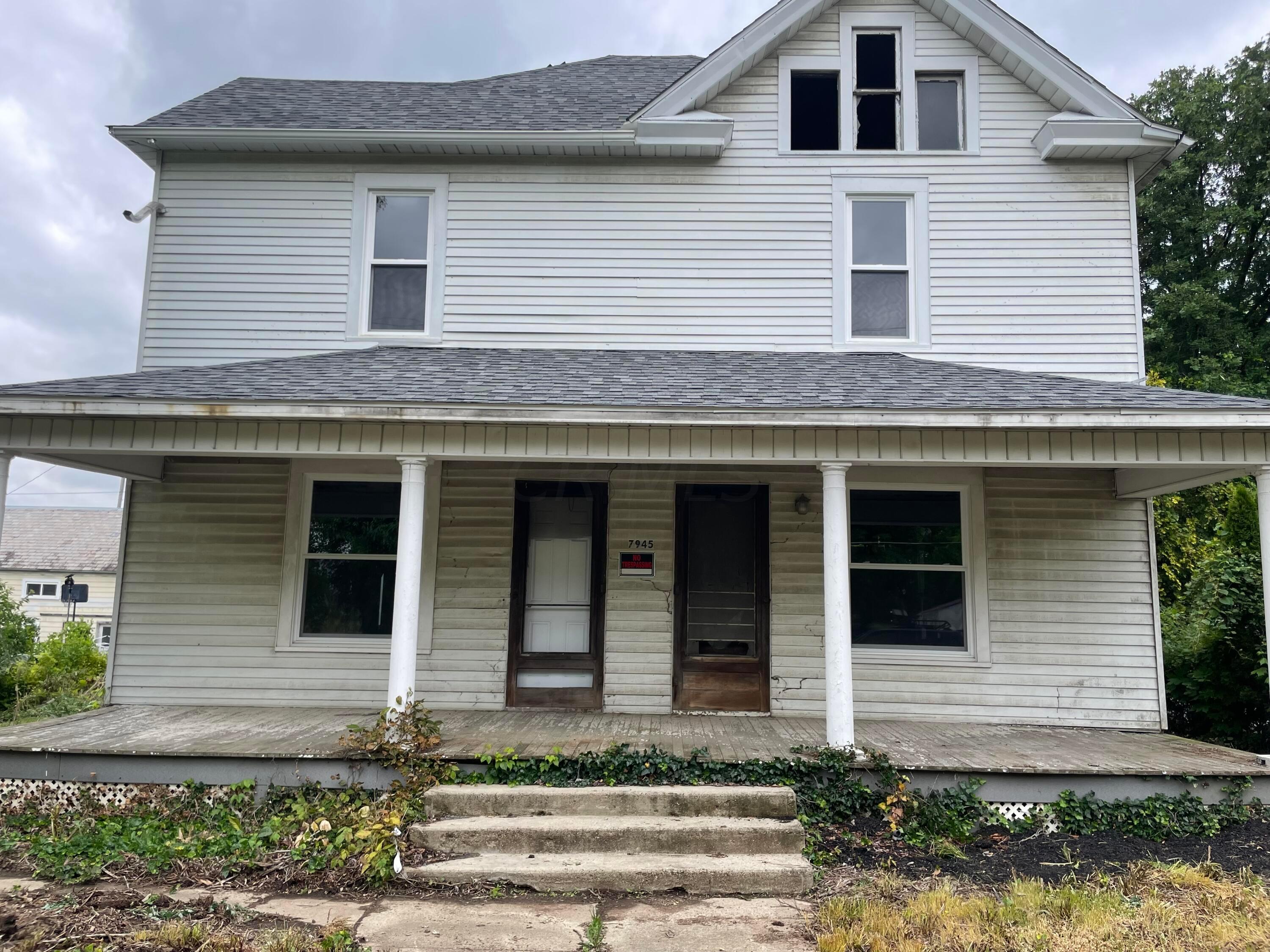 7945 High Street Orient, OH 43146 - Photo 1 of 19 IMG_1306