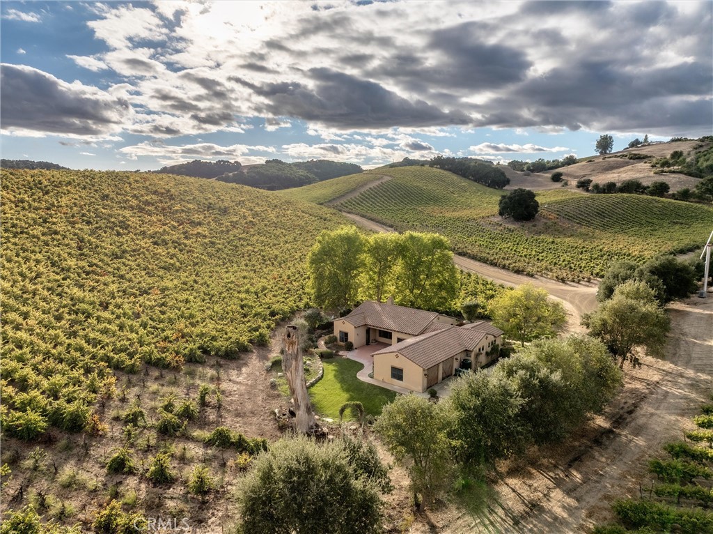 3130 Oakdale Road Paso Robles, CA 93446 - Photo 64 of 75 Guest House