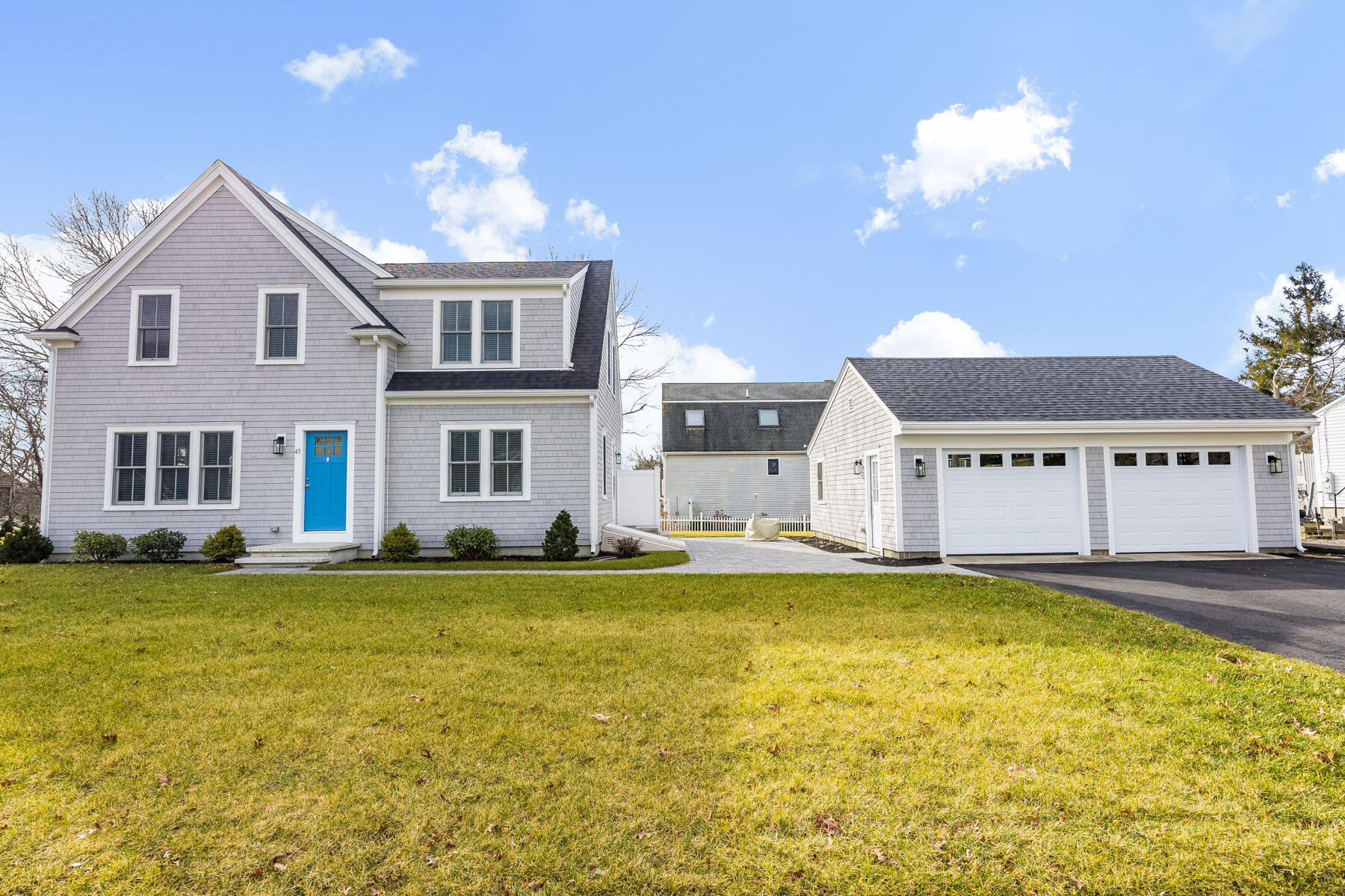 43 Webster Road, West Yarmouth