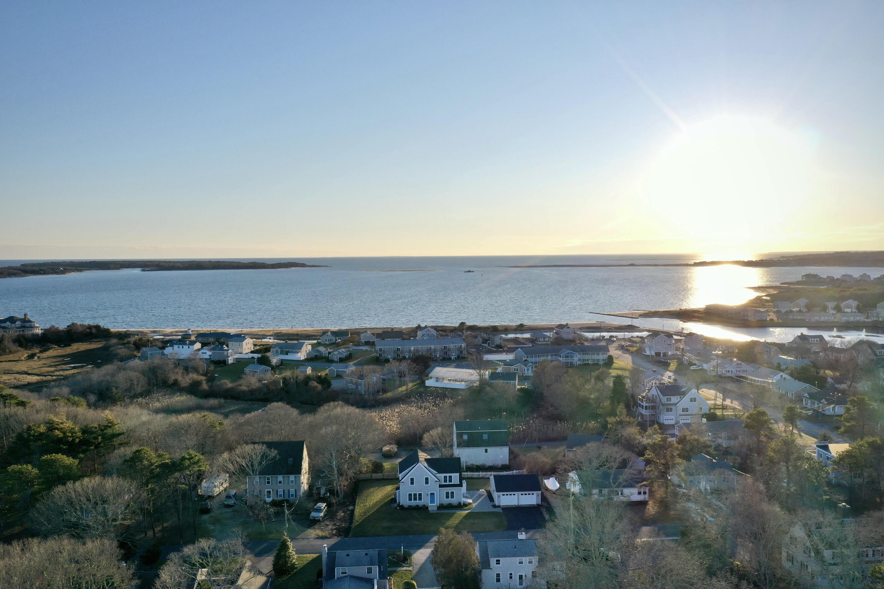 Webster Drone 1