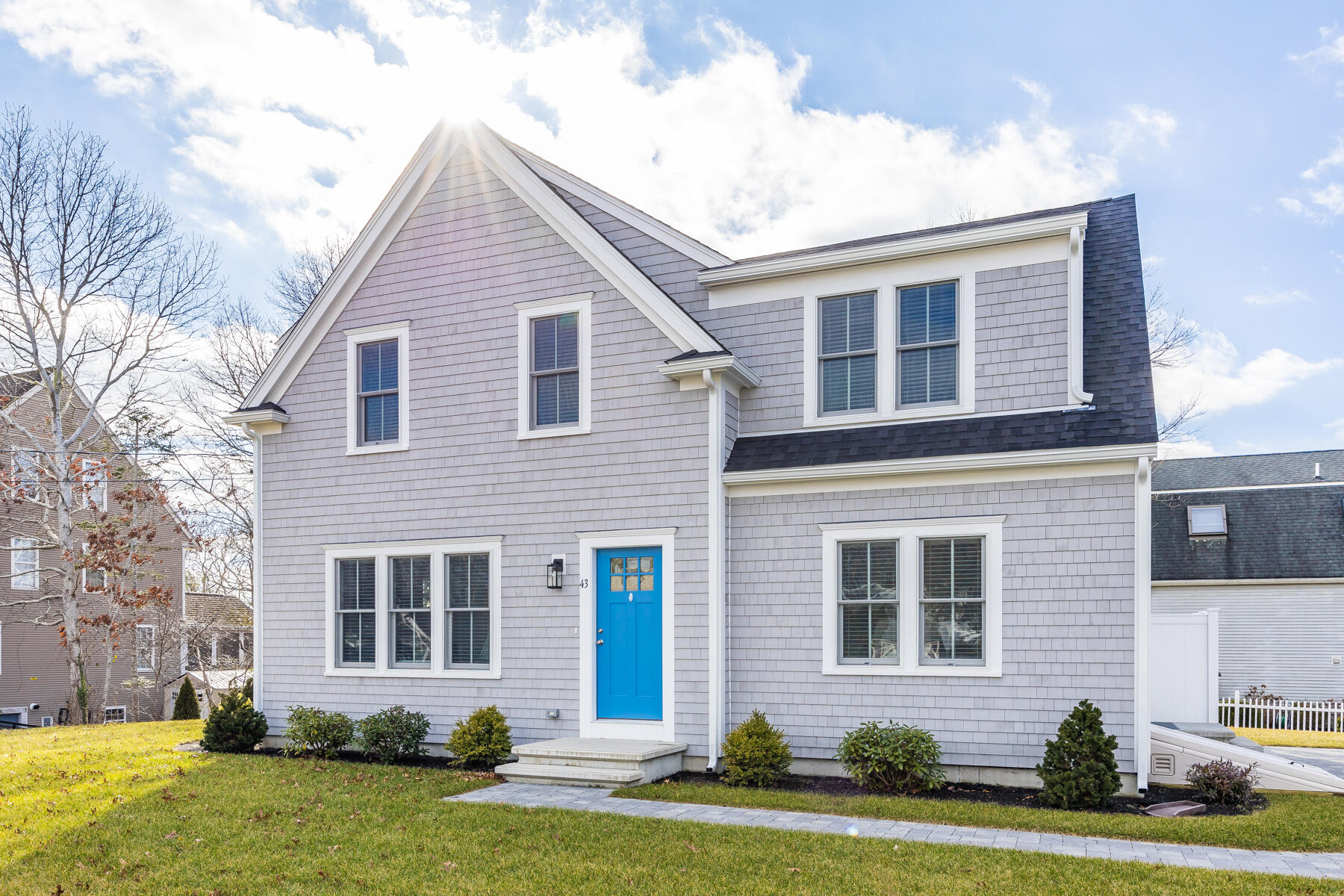 43 Webster Road West Yarmouth, MA 02673 - Photo 10 of 54 9L4A3185