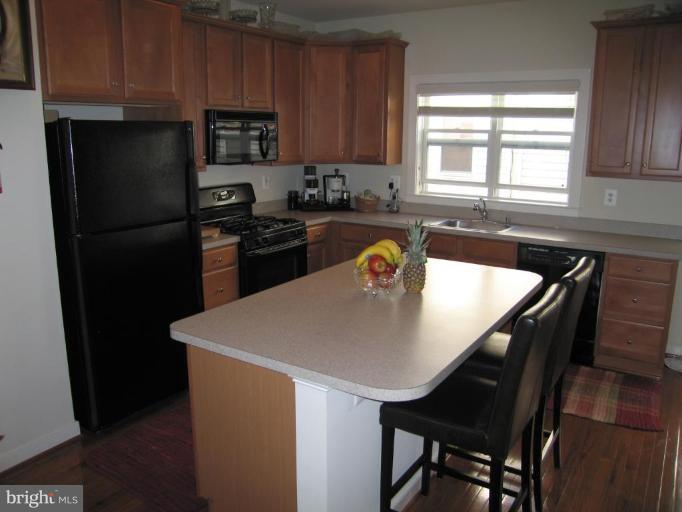 11006 Amherst Avenue Silver Spring, MD 20902 - Photo 14 of 17 Kitchen