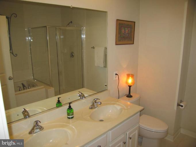 11006 Amherst Avenue Silver Spring, MD 20902 - Photo 9 of 17 Master Bath
