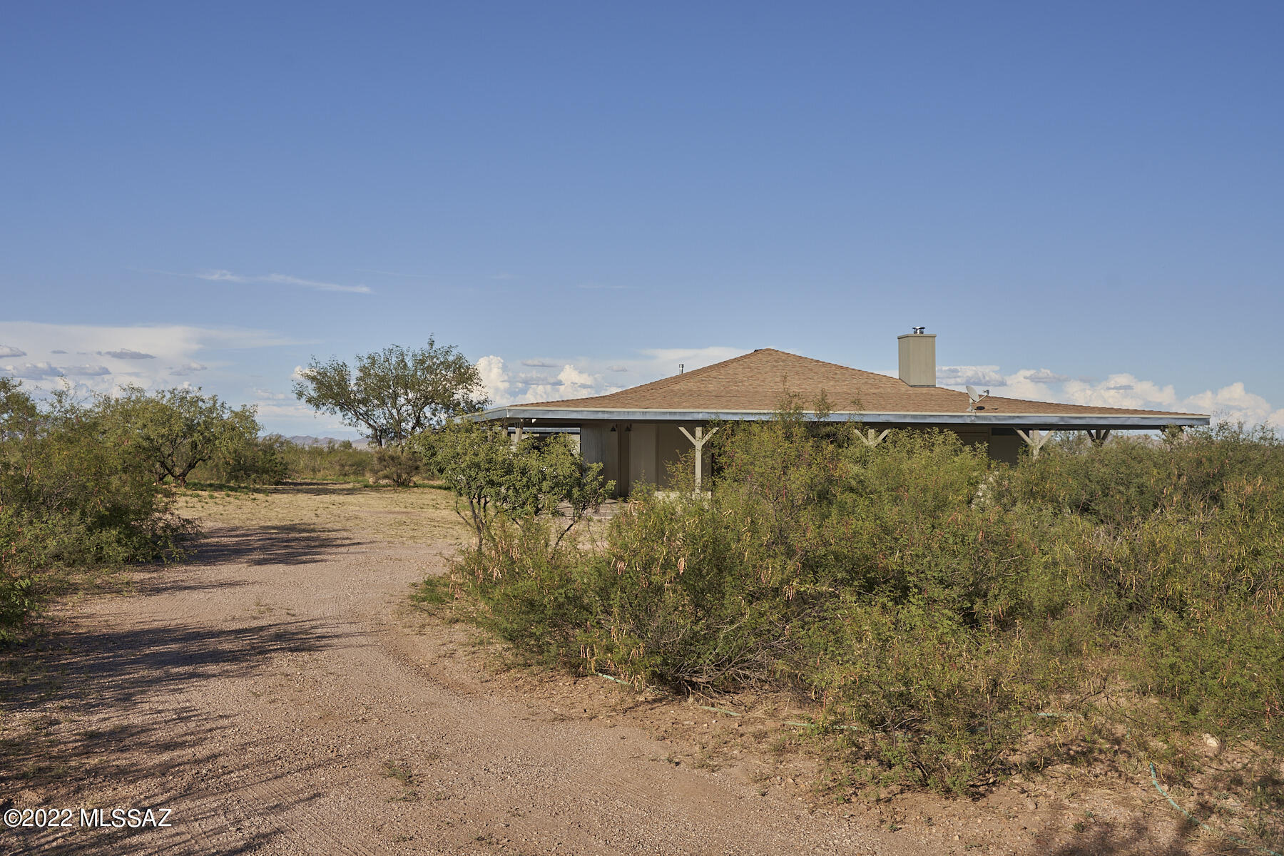 822 West Portal Road San Simon, AZ 85632 - Photo 31 of 39 Gallery Image 31