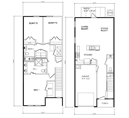 $299,900 | 8509 Midtown Court, Navarre, FL 32566