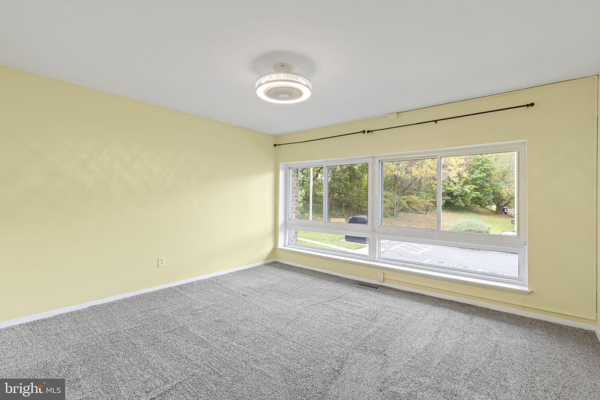 483 Moores Mill Road, Unit C Bel Air, MD 21014 - Photo 14 of 19 a view of room and window