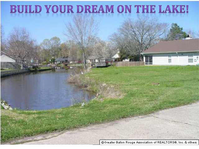 0 Ronald Road Prairieville, LA 70769 - Photo 1 of 2 Gallery Image 1