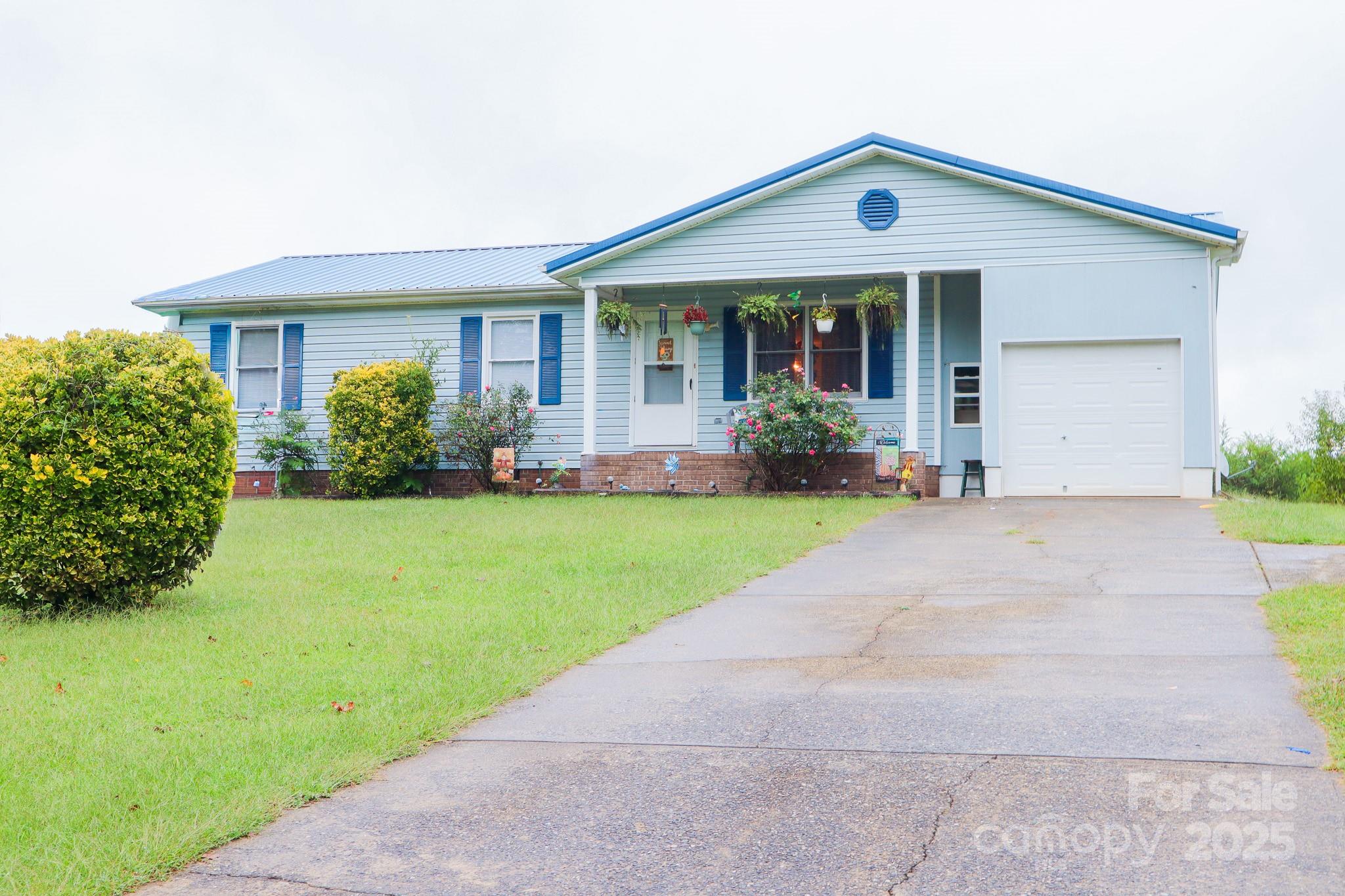 121 Unnamed Lane Granite Falls, NC 28630 - Photo 1 of 18