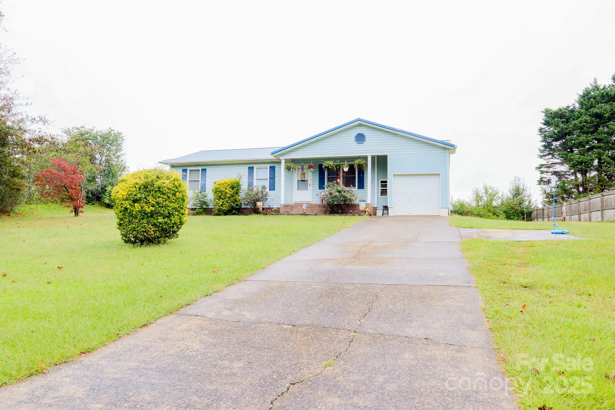 121 Unnamed Lane Granite Falls, NC 28630 - Photo 2 of 18