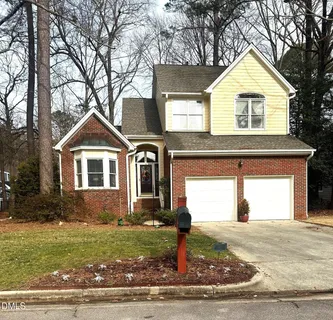 $650,000 | 205 Fairwinds Drive, Cary, NC 27518