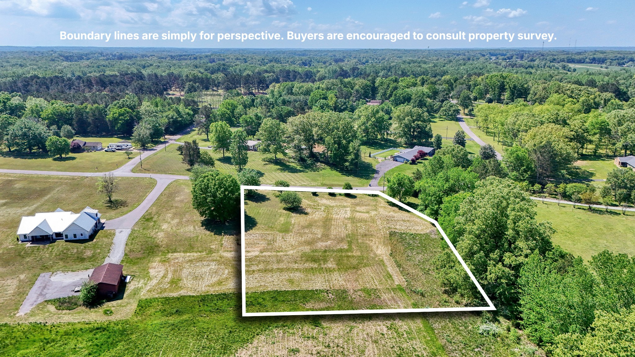 0 Country Club Loop Paris, TN 38242 - Photo 2 of 6