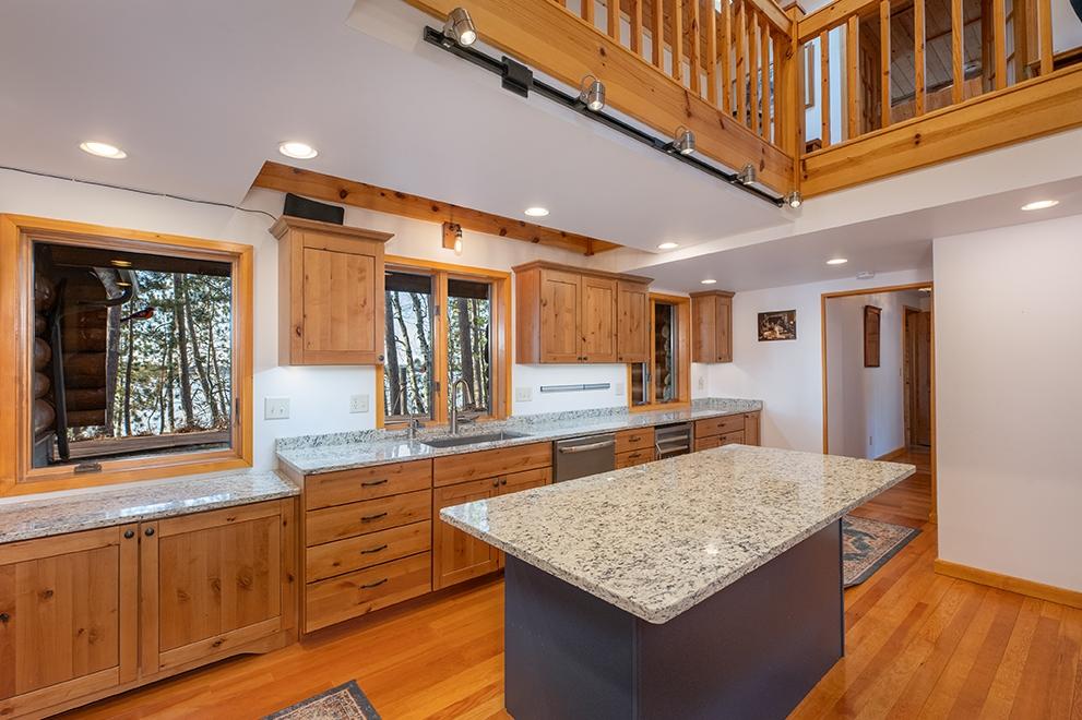 799 Leatzow Road Three Lakes, WI 54562 - Photo 6 of 37 Gallery Image 6