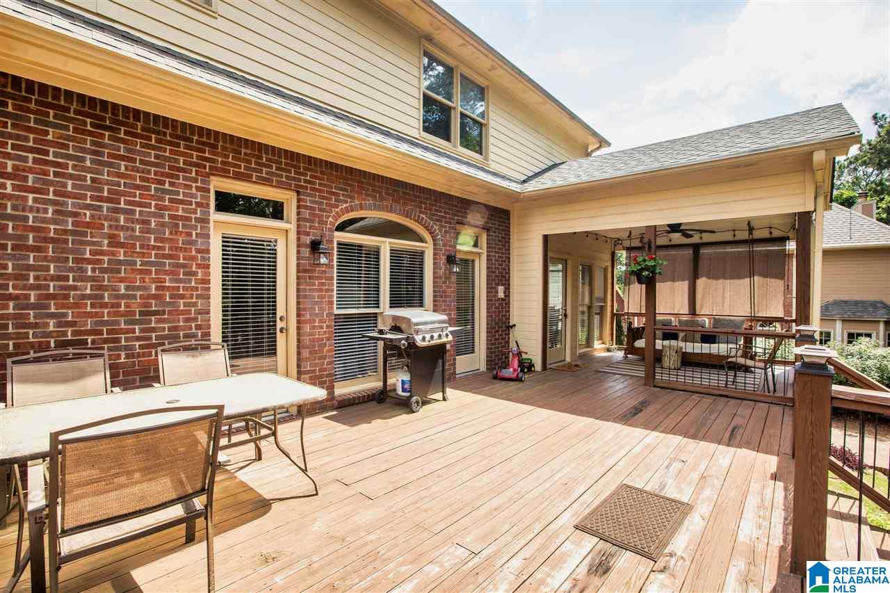 337 Trace Ridge Road Hoover, AL 35244 - Photo 9 of 50