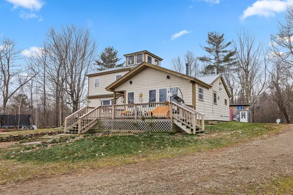 $699,999 | 67 Lang Road, Washington, NH 03280
