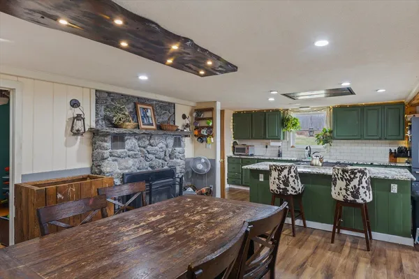 $699,999 | 67 Lang Road, Washington, NH 03280