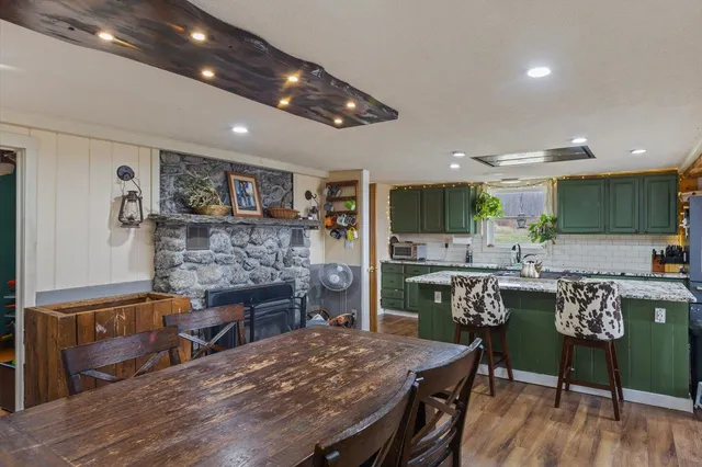 $720,000 | 67 Lang Road, Washington, NH 03280