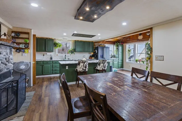 $720,000 | 67 Lang Road, Washington, NH 03280