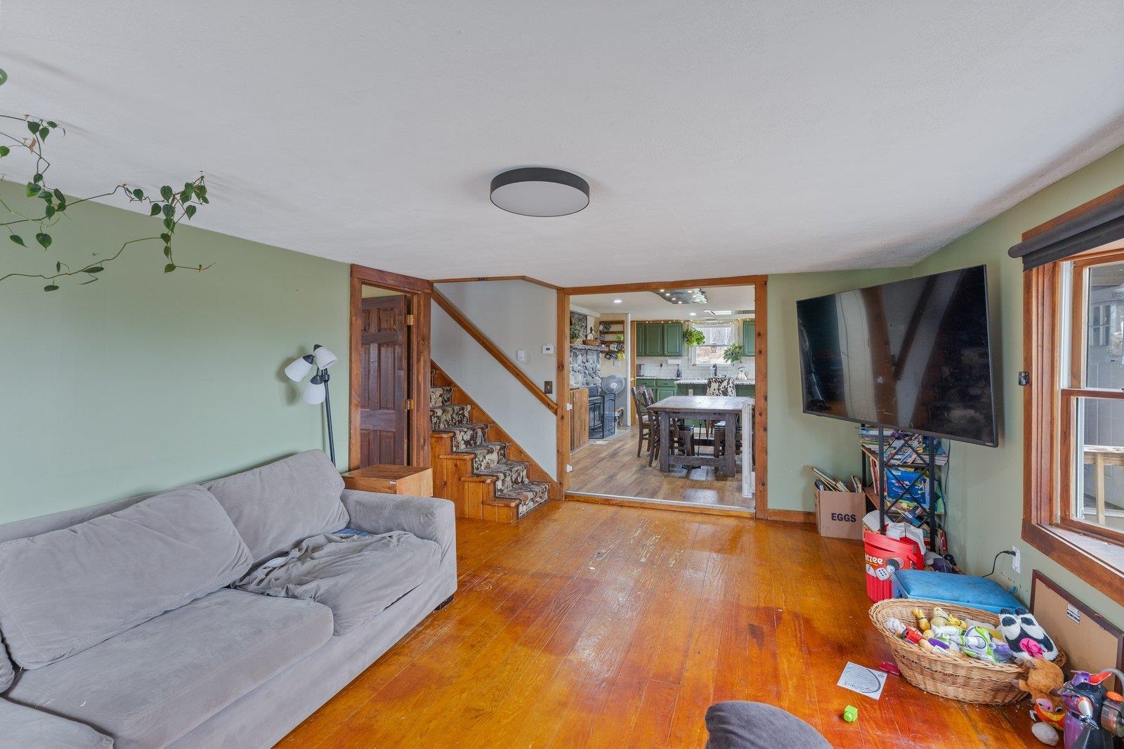 67 Lang Road Washington, NH 03280 - Photo 18 of 59