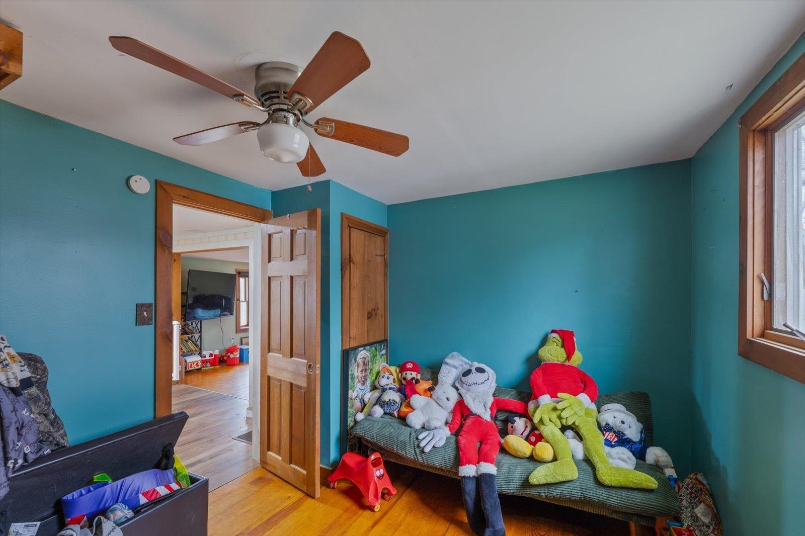 67 Lang Road Washington, NH 03280 - Photo 21 of 59