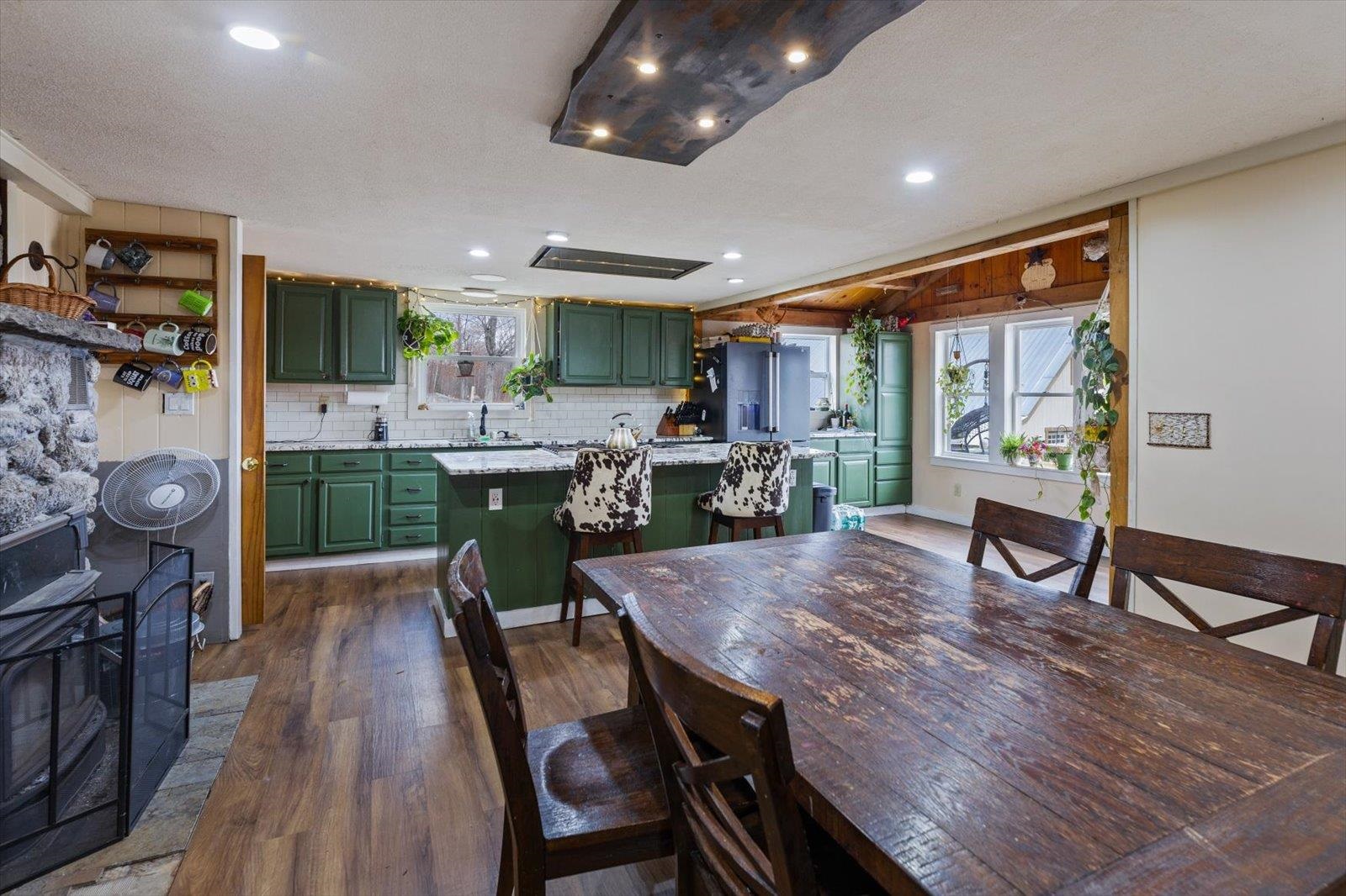 67 Lang Road Washington, NH 03280 - Photo 21 of 55