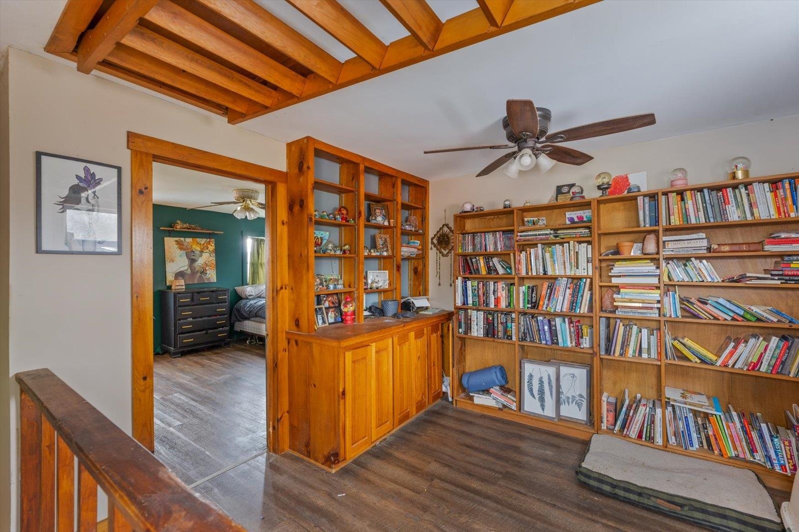 67 Lang Road Washington, NH 03280 - Photo 22 of 59