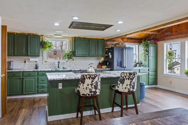 $745,000 | 67 Lang Road, Washington, NH 03280