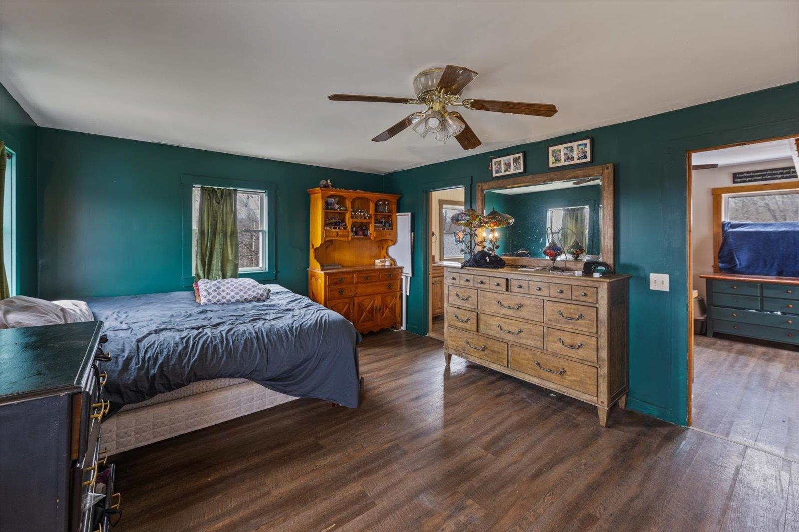 67 Lang Road Washington, NH 03280 - Photo 23 of 59