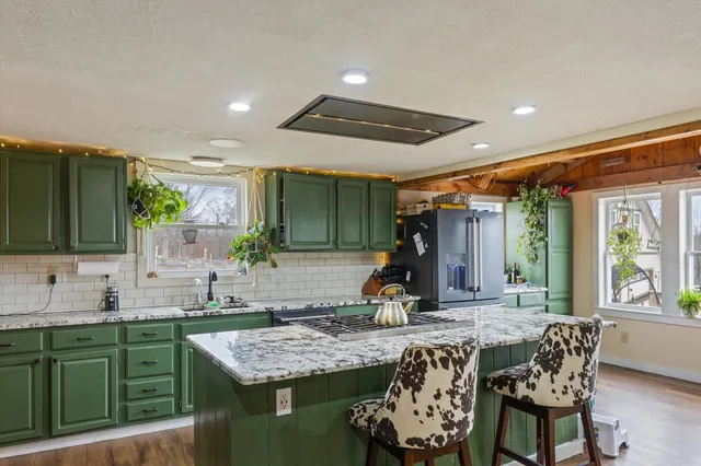 $745,000 | 67 Lang Road, Washington, NH 03280