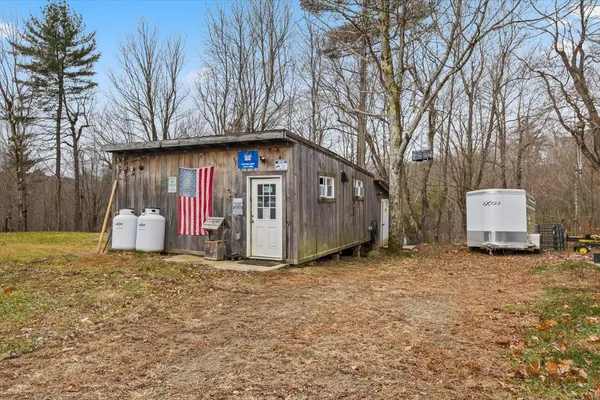 $699,999 | 67 Lang Road, Washington, NH 03280