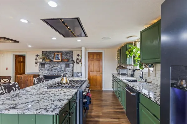 $675,000 | 67 Lang Road, Washington, NH 03280