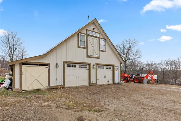 $675,000 | 67 Lang Road, Washington, NH 03280
