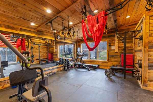 $699,999 | 67 Lang Road, Washington, NH 03280