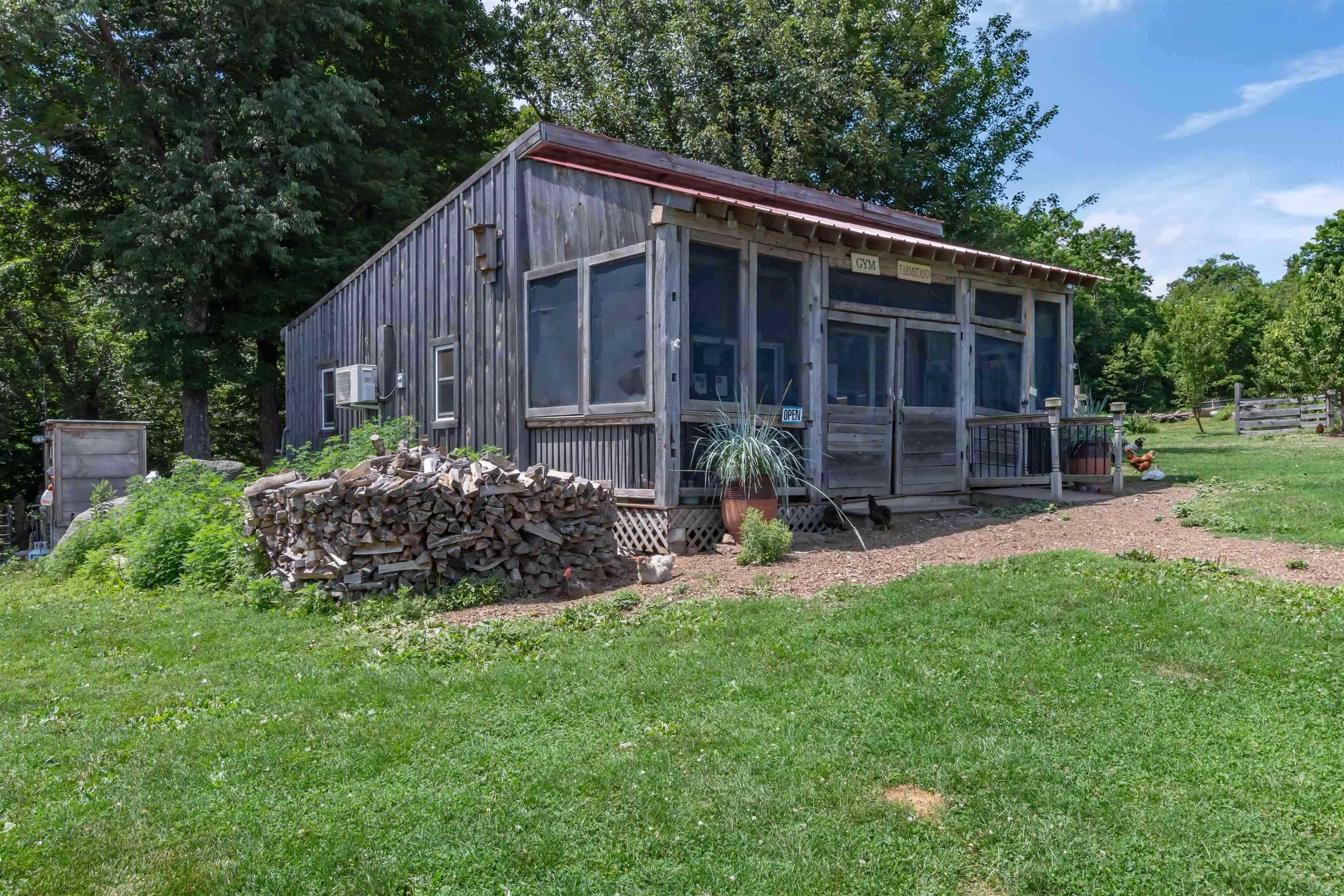 67 Lang Road Washington, NH 03280 - Photo 36 of 59