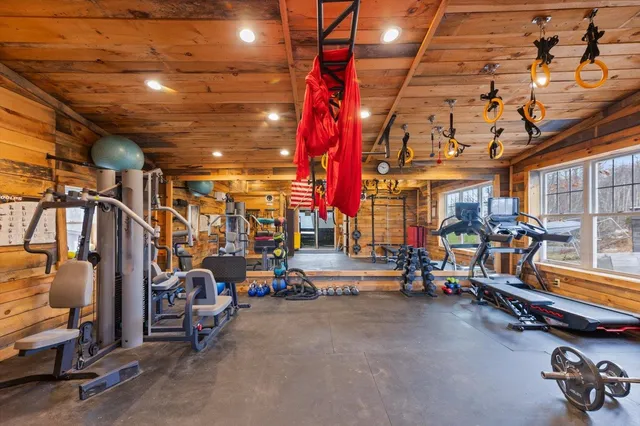 $745,000 | 67 Lang Road, Washington, NH 03280