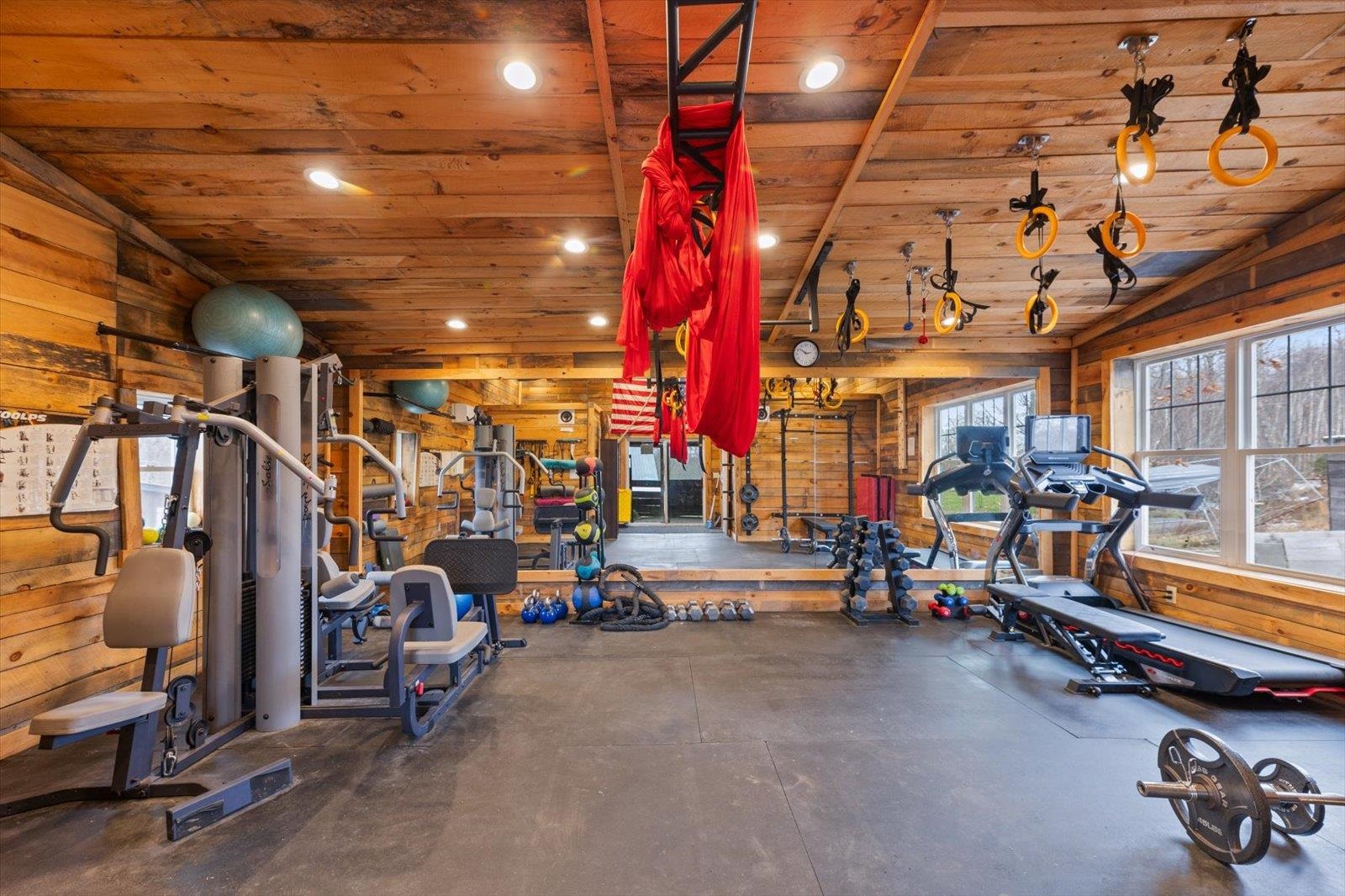 67 Lang Road Washington, NH 03280 - Photo 38 of 55