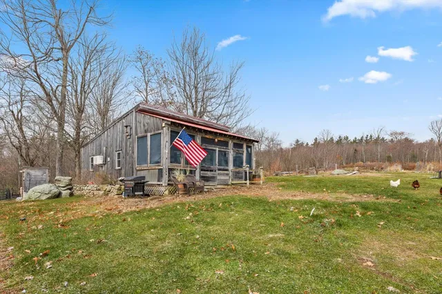 $745,000 | 67 Lang Road, Washington, NH 03280