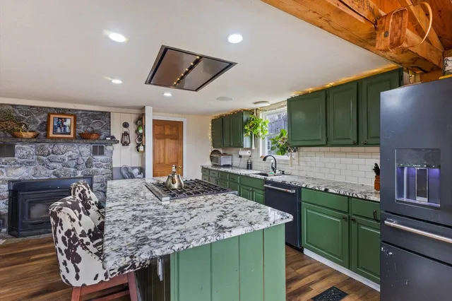 $720,000 | 67 Lang Road, Washington, NH 03280