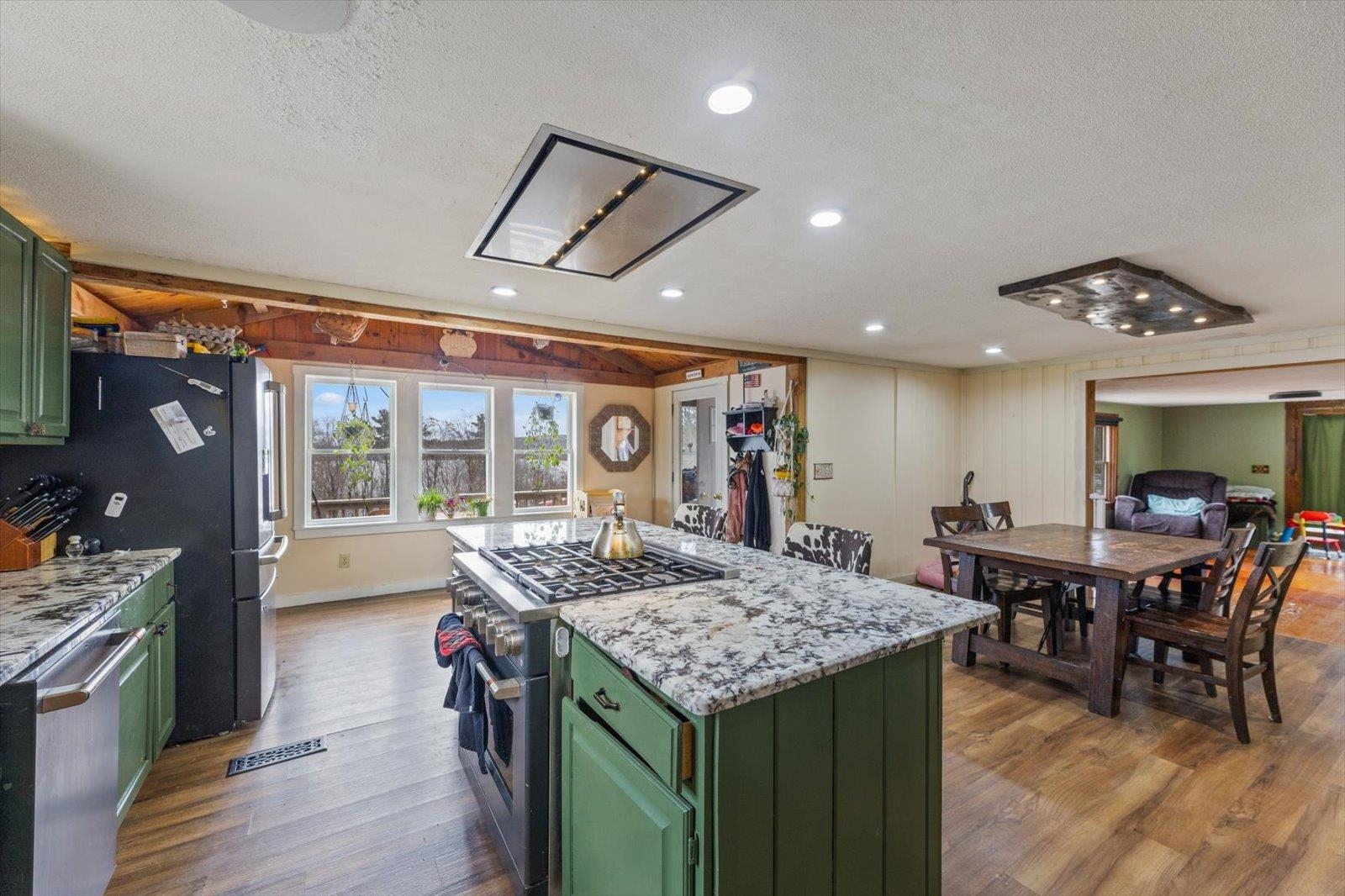 67 Lang Road Washington, NH 03280 - Photo 4 of 55