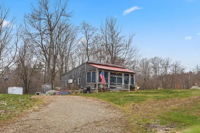 $745,000 | 67 Lang Road, Washington, NH 03280