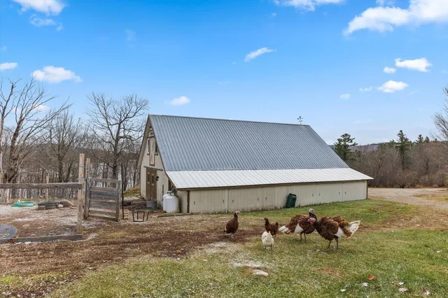 $745,000 | 67 Lang Road, Washington, NH 03280