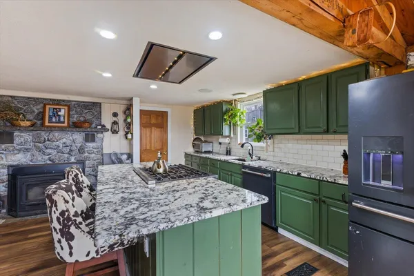 $699,999 | 67 Lang Road, Washington, NH 03280