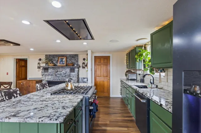 $720,000 | 67 Lang Road, Washington, NH 03280