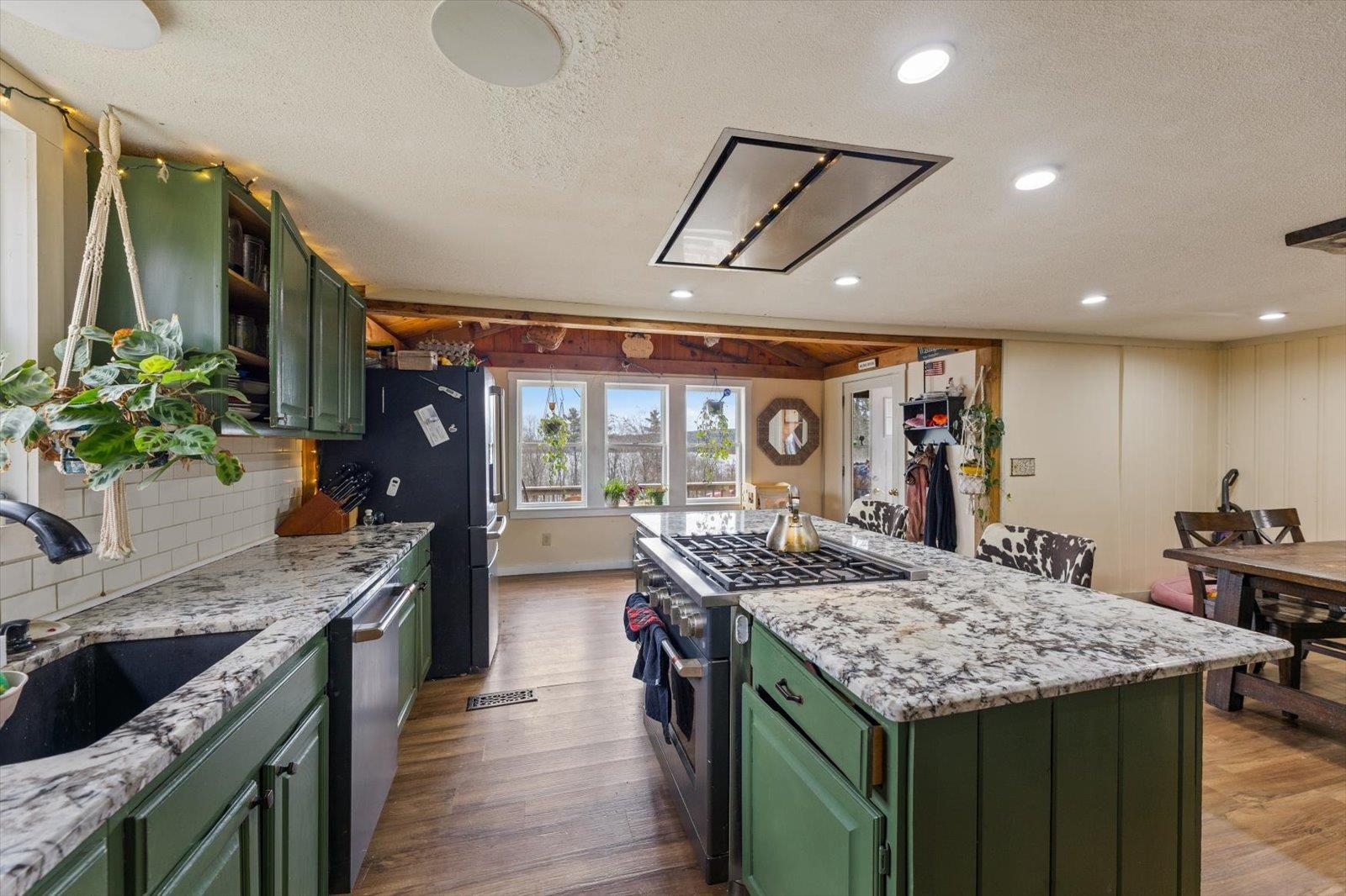 67 Lang Road Washington, NH 03280 - Photo 5 of 55