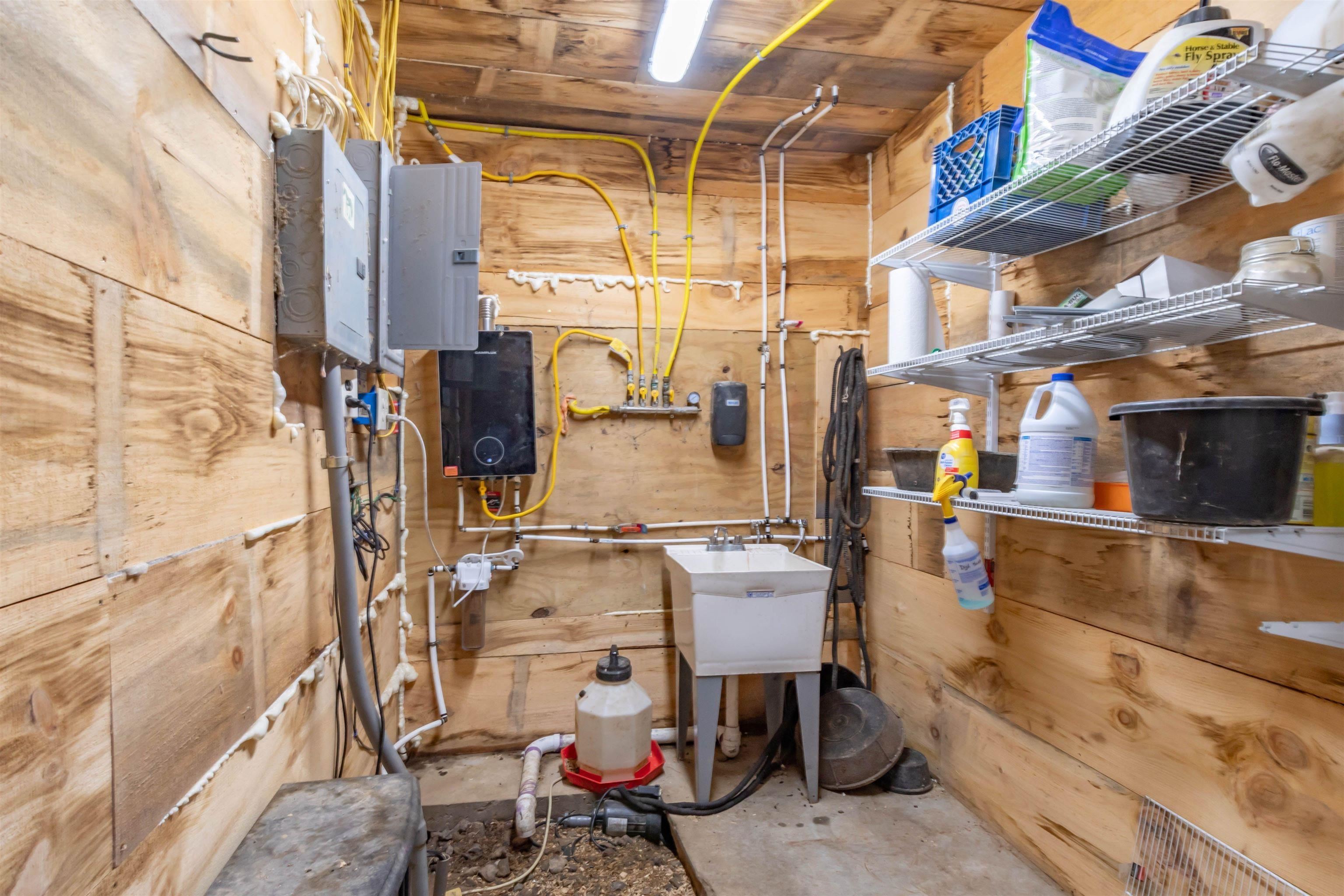 67 Lang Road Washington, NH 03280 - Photo 53 of 55