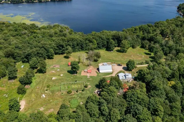 $745,000 | 67 Lang Road, Washington, NH 03280